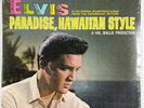 ELVIS - PARADISE, HAWAIIAN STYLE VINYL LP 1977 RE RCA LSP-3643 SEALED