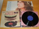 Rolling Stones Let It Bleed 1969 LP In Shrink Hype Sticker Poster Cleaned Tested