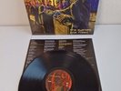 MEGADETH The System Has Failed (BMG, 2019) Vinyl LP Record Album   Preowned