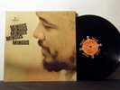 CHARLES MINGUS LP Mingus Mingus Mingus 1963  Impulse mono  vinyl