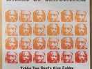 YABBY YOU - Walls Of Jerusalem (Pressure Sounds) 2XLP Limited Red Silk Screen