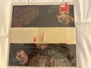 The BEATLES, RUBBER SOUL LP, ORIGINAL 1965 FACTORY SEALED, FIRST PRESSING, RARE