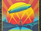 Led Zeppelin Celebration Day 2012  3LP Box set & booklet NM