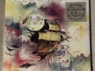 Yellowcard Lift A Sail Clear w/ Multicolored Swirl /1000 Sealed UK Import Vinyl