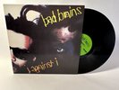 BAD BRAINS - I Against I, US 1986 1. Press SST Records SST 065 Vinyl LP PUNK