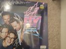 mcfly power to play yellow vinyl lp and Signed Photo