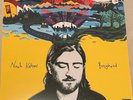 Noah Kahan ‎– Busyhead LP - Vinyl Album - rare STILL SEALED NEW RECORD