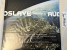 Audioslave Revelations Splatter Colored LP Limited to 500 Copies Pallas Release
