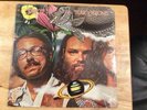 Tarot (The Original Cast Mime Album performed by Touchstone) United Artists UAS