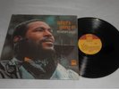 Marvin Gaye What's Going On Tamla TS310 VG++ Lp 1971
