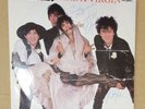 Stiv Bators Autograph Record Like a Virgin Lords of the New Church Rare 1985
