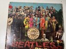 The Beatles - Sgt. Peppers Lonely Hearts Club Band SOUTH AFRICA PARLOPHONE LP