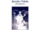 Gusztav Fekete - Introspection Colored Vinyl Edition w/ Co (2018 - EU - Reissue)