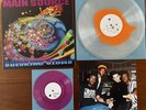 Breaking Atoms - The Remaster by Main Source (Record, 2017) Vinyl Me Please