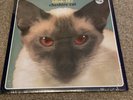 Blink-182 - Cheshire Cat LP - vinyl Rare Canadian Red Eyes Pressing