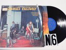 Creedence Clearwater Revival Cosmos Factory Record lp original vinyl w/shrink