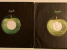 Hot Chocolate Band GIVE PEACE A CHANCE Apple 1812 7