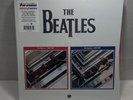 Beatles 1962-1966 & 1967-1970 6LP Blue-Red Colored 2023 Vinyl-Now & Than LIMITED