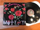 1983 Mute MUTINY The Birthday Party LP EP 12
