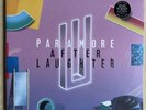 Paramore - After Laughter PINK MARBLE Vinyl LP Limited Edition Mint