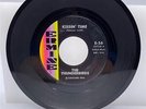 The Thunderbirds Kissing' Time / Crater Soda 1965 Garage Ermine E-56 Good+
