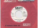 The Stooges I WANNA BE YOUR DOG - Italy Jukebox company sleeve + flip punk 1969