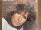 Barbara Streisand Memories Greatest Hits Vinyl Sealed Original 1981 Pressing