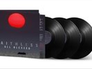 Faithless All Blessed (Vinyl) Deluxe  12