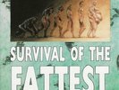 v/a- Survival Of The Fattest LP - vinyl NEW