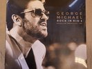 George Michael - Rock In Rio 2 Vinyl