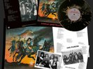 Jag Panzer Ample Destruction Heavy Metal Helloween Acid Chateaux overdrive