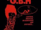 g.b.h. leather bristles no survivors and sick boys (Vinyl)