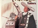 Pepe Aguilar - Con Tambora Vol. 2 (1 x LP, Vinilo, 1991, VG+)