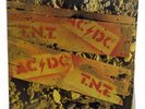 ACDC AC/DC TNT Black Albert Black Strobe LP 12