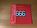 LP APHRODITE’S CHILD 666 JAPAN OBI 2LP SFX-10014-15 VANGELIS DEMIS ROUSSOS