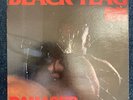 BLACK FLAG - DAMAGED VINYL LP ANTI-PARENT HYPE STICKER VG+/VG+