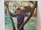 RARE Kurt Russell Vinyl Gatefold Record LP- I Believe In Love Capitol SKAO- 492
