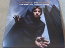 JOHNNY MARR - SPIRIT POWER (THE BEST OF) GREY 2 X LP VINYL RECORD LTD EDT 750