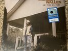 Morgan Wallen “One Thing At A Time” 3-LP Baby Blue Walmart Exclusive Vinyl NEW