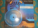 THE FRANK AND WALTERS TRAINS,BOATS AND PLANES VINYL LP 828-369-1 1992 GO  DISCS