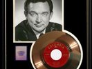SPECIAL DEAL FOR TOM EIGHT COUNTRY GOLD RECORDS  45 RPM RARE
