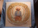 Cowboy  5'll Getcha Ten  Original Rare 1971 Capricorn Country Folk Rock Lp