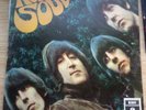 BEATLES - Rubber Soul  Italian Press from 1970  Original LP