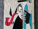 Charlie Parker.Bird And Diz 1952Nr Mint Vinyl  .US First Pressing