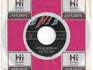 CHARLIE RICH - LOVE IS AFTER ME - Hi -  EX. CONDITION