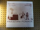Alexander Von Schlippenbach Trio 1973 LP Pakistani Pomade Austria Free Jazz Rare