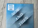 The Beatles Now And Then FANS FIRST SPOTIFY 10 Inch Vinyl RARE SOLD OUT Sealed