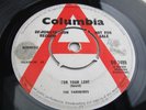 The Yardbirds FOR YOUR LOVE 1965 UK 7