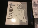 The Faith/Void The Faith/Void Lp Original Minor Threat Dischord Rancid Nofx