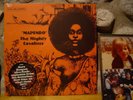 MIGHTY CAVALIERS Mapendo LP/1977 Kenya/Rare Kenyan Afro-Beat/Afro-Funk/Fisherman